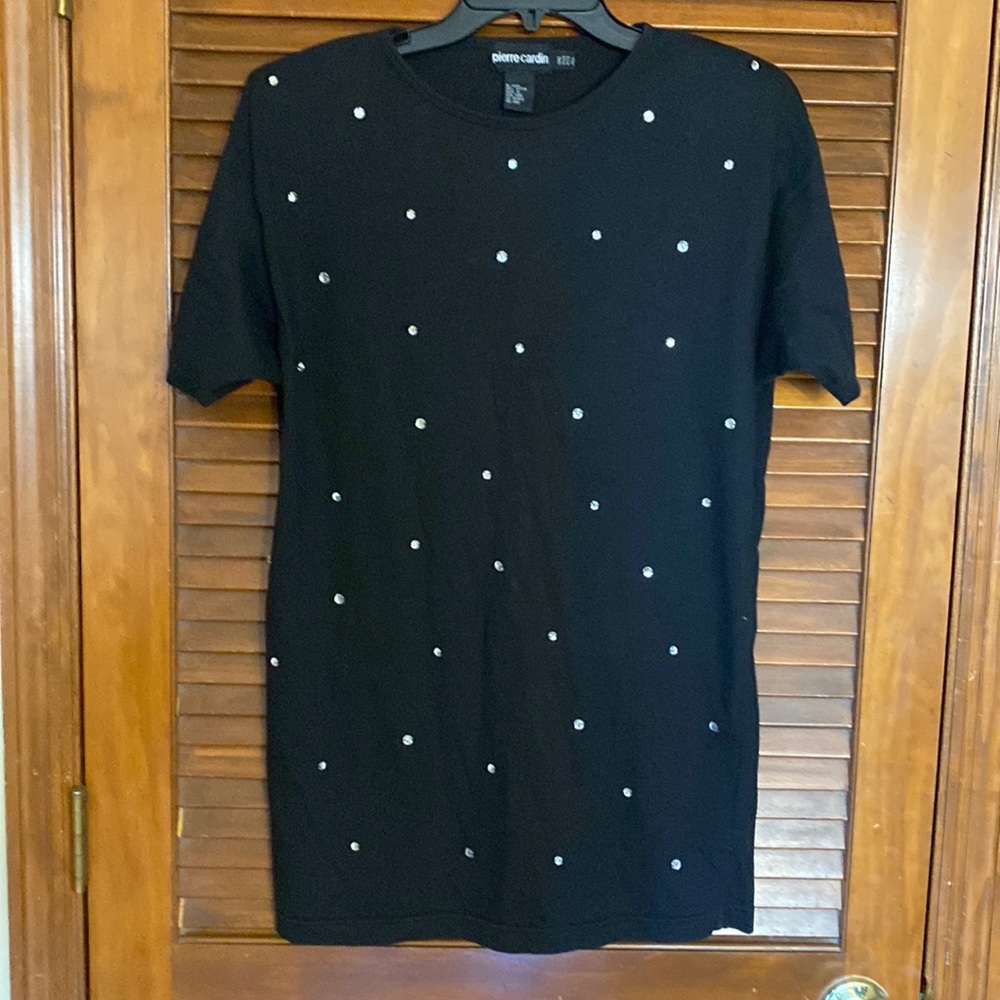 Pierre Cardin Top